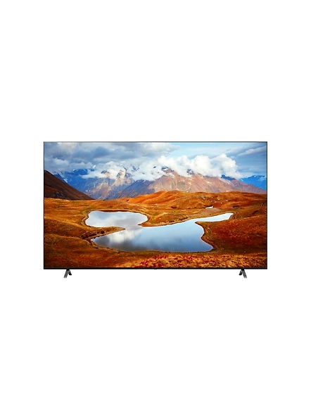 UR801C Series | 4K UHD Smart Hotel Commercial TV - 55UR801C-code1416