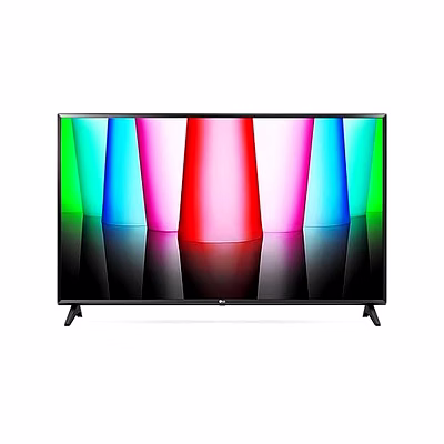 lg 32lq570bpsa smart led tv | 81.28 cm (32 inches) | hd ready | black |