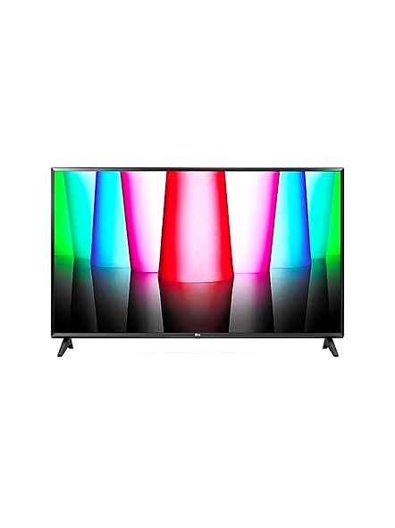 LG 32LQ570BPSA Smart LED TV | 81.28 cm (32 Inches) | HD Ready | Black |-B0BFBPNSWB