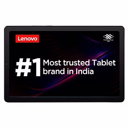 fix lenovo tab m9 | 9-inch hd display | 4gb ram, 64gb expandable storage | wi-fi | dual dolby atmos speakers | octa-core processor | color: frost tablet