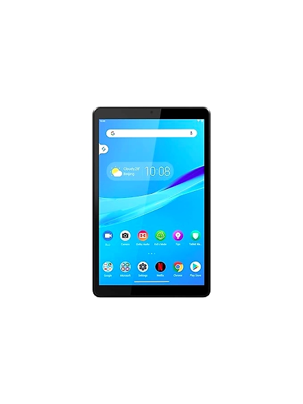 Lenovo Tab M8 4th Gen (TB-301XU) | 4G VoLTE + WiFi | 2.0 GHz Octa-Core | 4GB RAM | 64GB Storage | 8&quot; HD Display | 8MP Rear Camera | 5100mAh Battery | Android 12 (Upgradable to A13) - ZAD30083IN-B092DXT698