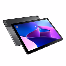 lenovo tab m10 fhd-tb-328xu 3rd gen | 10.1" fhd display | octa-core unisoc t610 | 4g calling + wifi | 4gb ram | 64gb storage | 5000mah battery | android 11 | 8mp rear camera | 5mp front camera - zaaf0017in