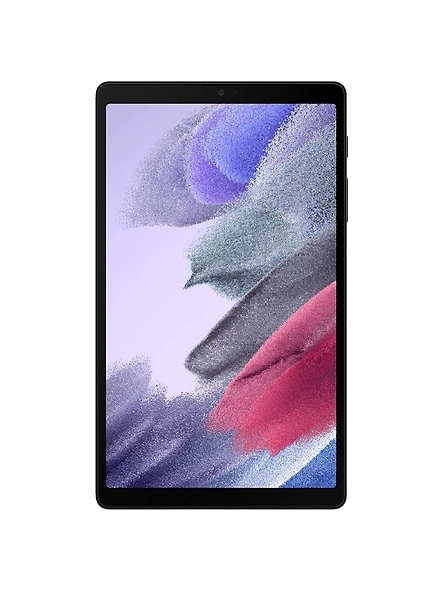 Samsung Galaxy Tab A7 Lite 8.7&quot; - Calling, Slim Metal Body, Dolby Atmos, 3GB RAM, 32GB Expandable Storage, Wi-Fi + 4G, Gray-code1426