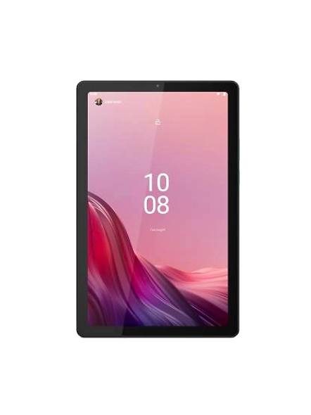 Lenovo Tablet M9 | 9&quot; (22.86 cm) | 3GB RAM, 32GB ROM | Wi-Fi + 4G LTE | Frost Blue (ZAC50141IN)-code1428