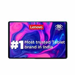 lenovo tab m10 fhd 3rd gen| 10.1 inch (25.65 cm) | 4 gb ram, 64 gb rom| only wi-fi | full hd display| dual speakers| octa-core processor (storm grey),zaae0008in