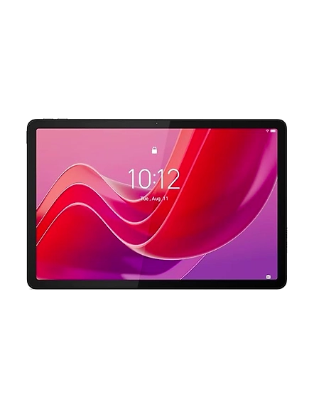 Lenovo K11 Tablet | 11 Inch FHD Display | 4G LTE + WiFi Connectivity | 8GB RAM | 128GB Storage | Color: Grey | ZADG0033IN-code1433