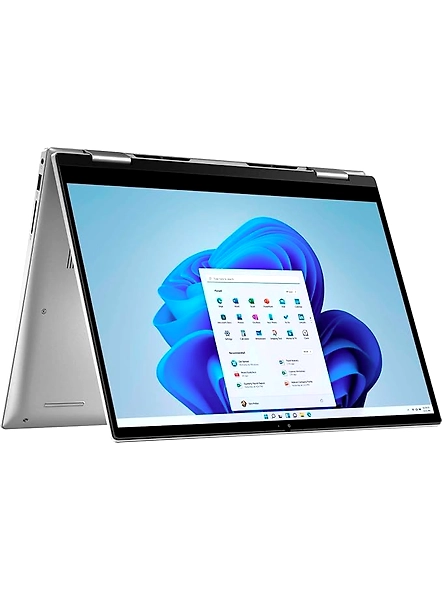 Dell Inspiron 7430 14&quot; Touch 2-in-1 Laptop | Intel i7-1355U 10-Core Processor | Iris Xe Graphics |FHD+ (1920x1200) IPS | Backlit Keyboard | Fingerprint Reader | Thunderbolt 4 | WiFi 6E | 16GB RAM | 1TB SSD | Windows 10 Home-B0CDGKHPWD