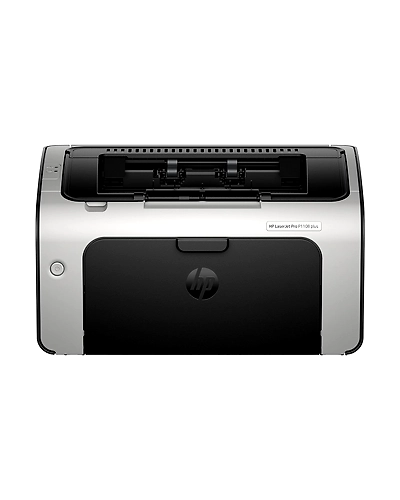 HP LaserJet Pro P1108 Plus Monochrome Single Function Laser Printer-B0CRZ6VC6N