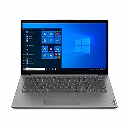 lenovo v14 g2 itl/14.0" /i3-1115g4/4gb /256 gb ssd/win 11 sl/1m hd camera/wifi+bt/no fpr/1 yr onsite warranty + 1 year adp/ 82kaa05vih, black