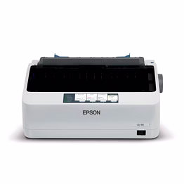 epson lq-310 dot matrix printer