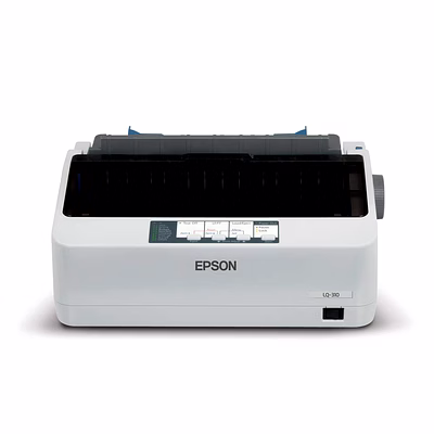 epson lq-310 dot matrix printer