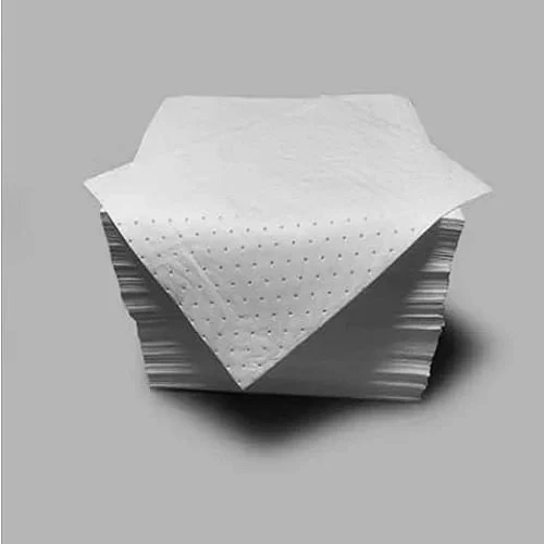 Oil Absorbent Pad-12634634