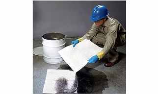 Oil Absorbent Pads