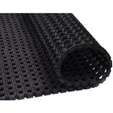 GRASS RUBBER HOLLOW MATS-3