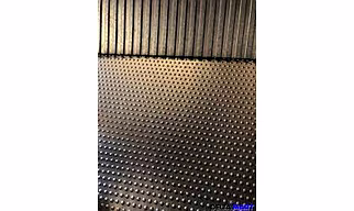 RUBBER HORSE STABLE MATS/ COW MATS