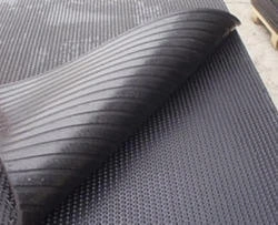 RUBBER HORSE STABLE MATS/ COW MATS-1