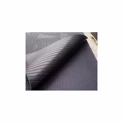 RUBBER HORSE STABLE MATS/ COW MATS-1