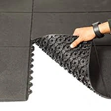 RUBBER GYM MATS-12629162