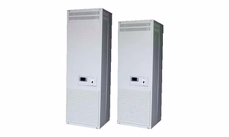 PANEL COOLER - DOOR / SIDE MOUNT