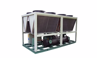 WATER CHILLER