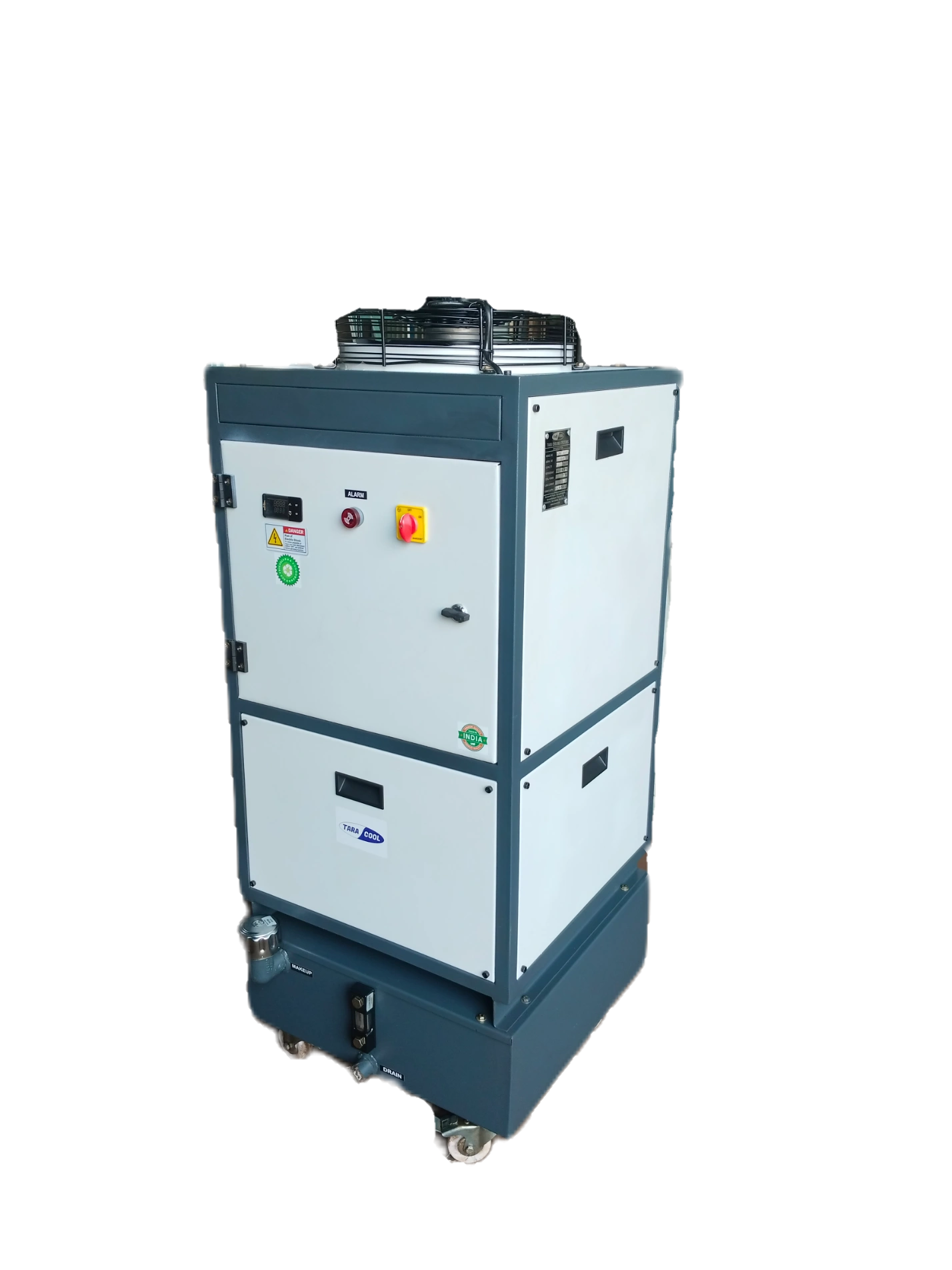 SPINDLE OIL CHILLER-12629420