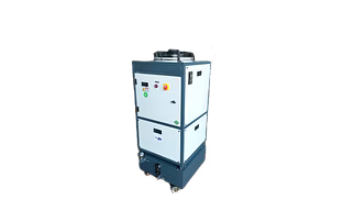 SPINDLE OIL CHILLER
