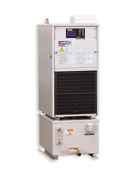 SPINDLE OIL CHILLER-3