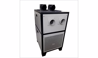 PANEL COOLER - HOSE CONNECT TYPE