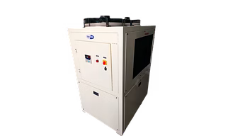 HYDRAULIC OIL CHILLER