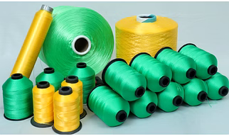PP Multifilament Yarn | High-Tenacity Polypropylene Yarn Supplier