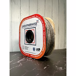 premium pile weatherstrips for windows & doors | brush sealing strips