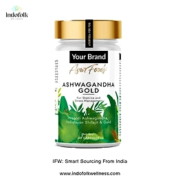 Ashwagandha