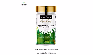 Ashwagandha
