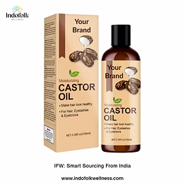 castor oil
