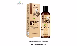 Castor oil
