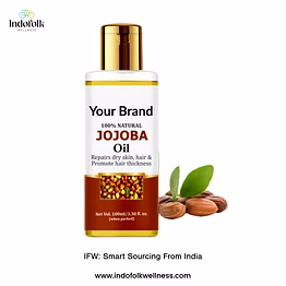 jojoba oil