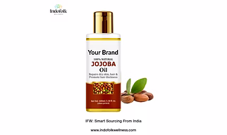 Jojoba Oil