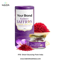 Saffron