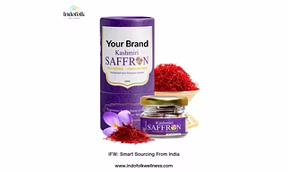 Saffron