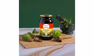Chyawanprash