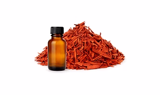 Sandalwood Essential Oil Blend