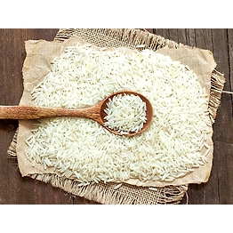 Basmati Rice