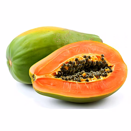 papayas