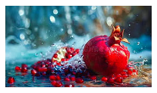 Pomogranate