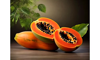 papayas