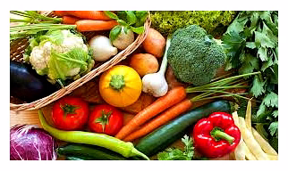 Mix veges