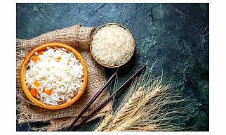 Basmati Rice