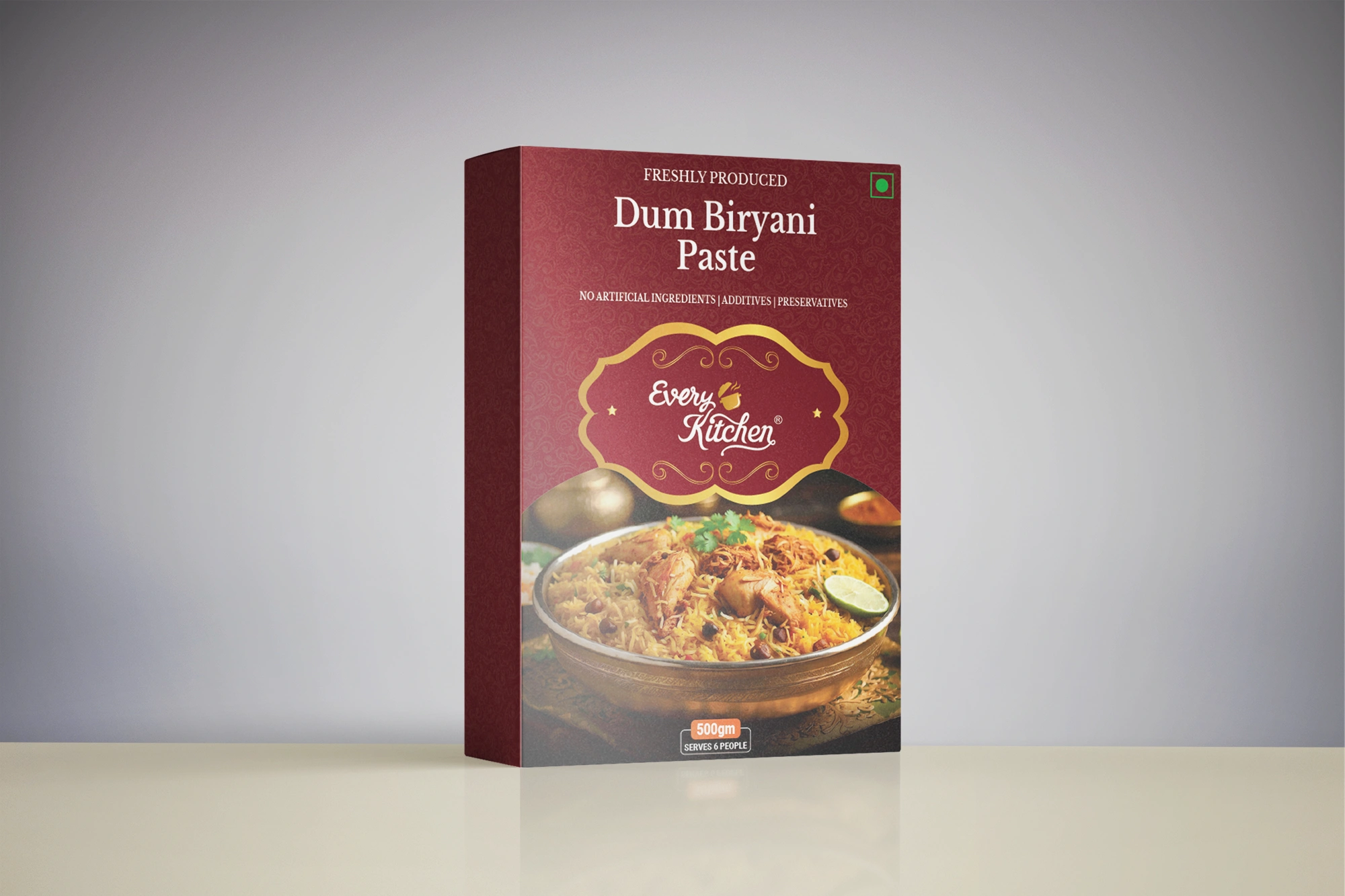 EVERY KITCHEN BIRYANI PASTE-12629280