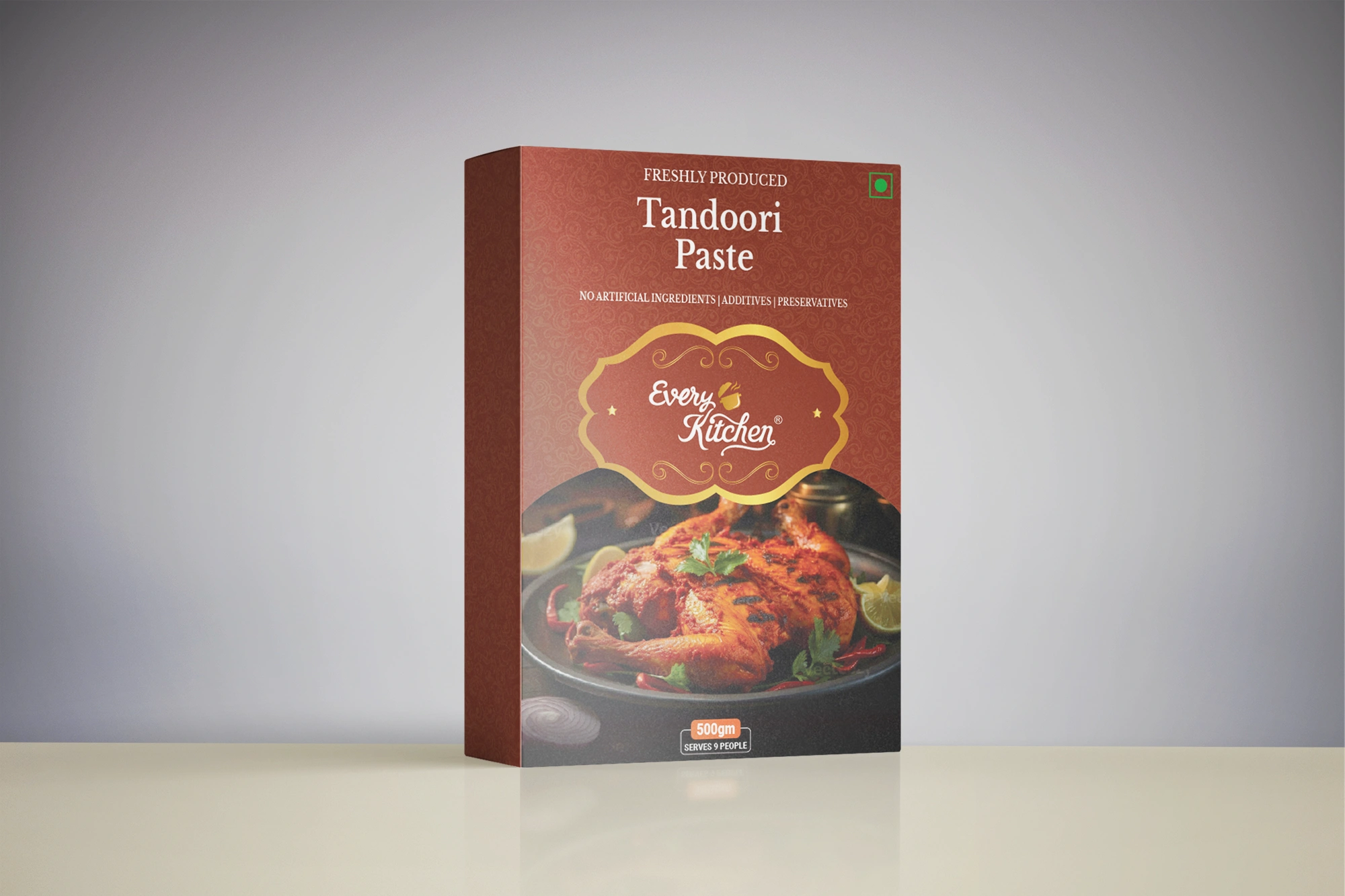 EVERY KITCHEN TANDOORI PASTE-12629302