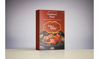 EVERY KITCHEN TANDOORI PASTE